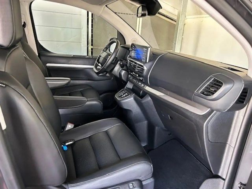Opel Zafira Life