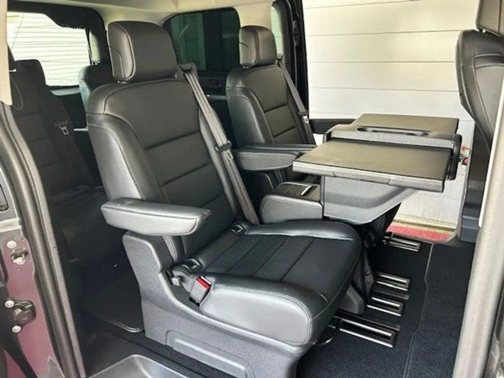 Opel Zafira Life