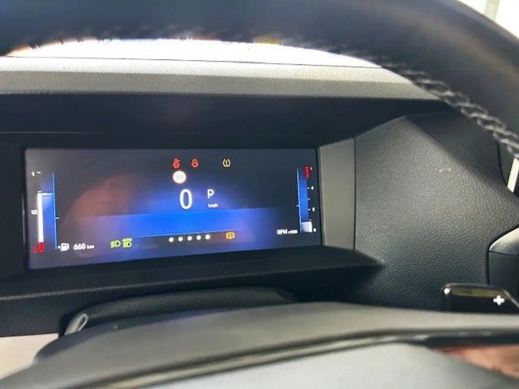 Opel Zafira Life