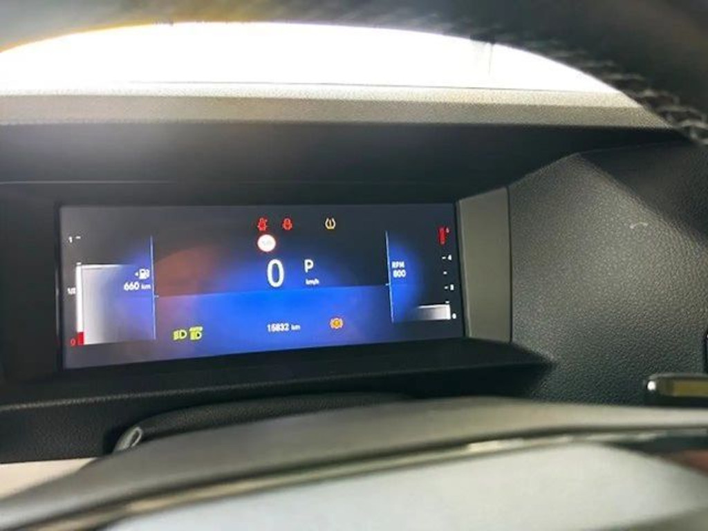 Opel Zafira Life