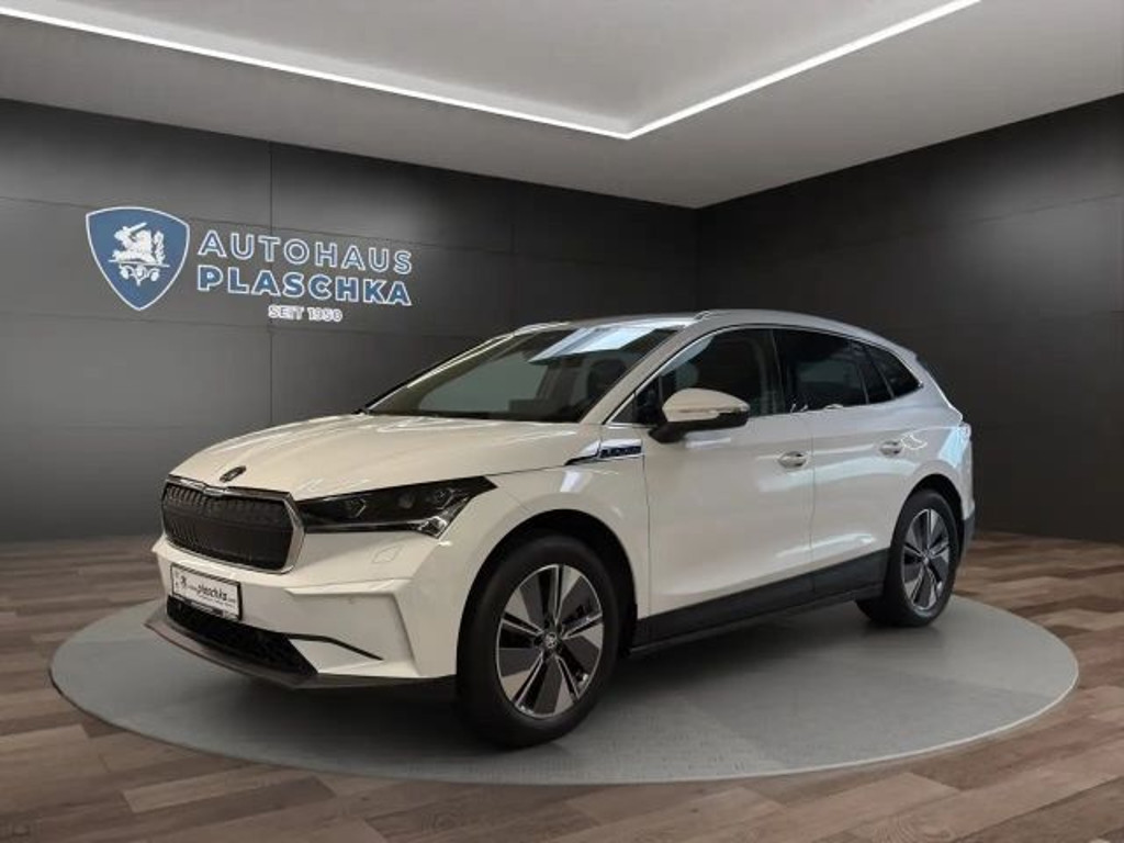Skoda Enyaq iV iV 80 Loft