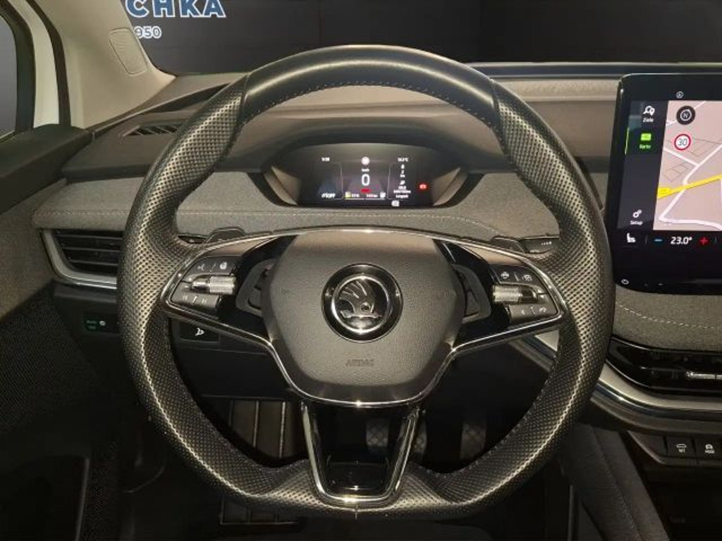Skoda Enyaq iV