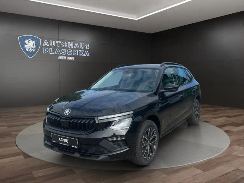 Skoda Kamiq 85 Tour