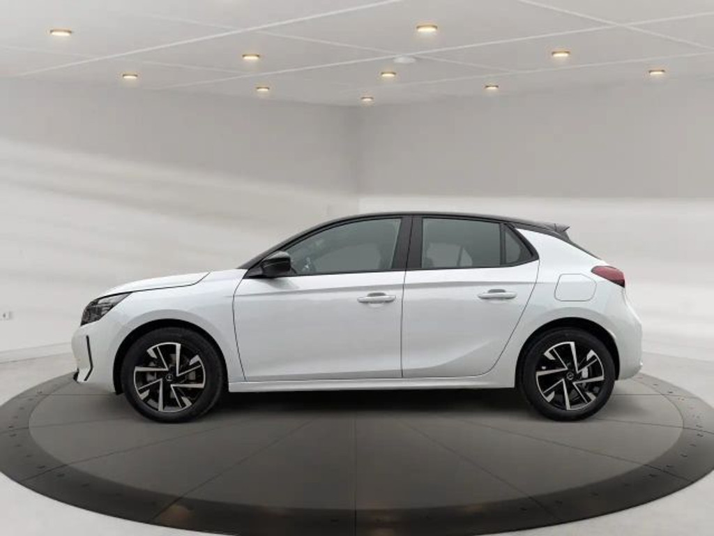 Opel Corsa Grand Sport GS-Line
