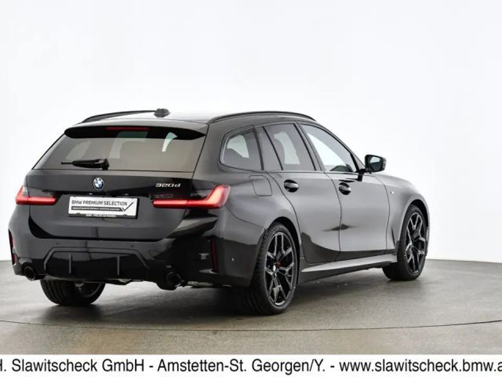 BMW 3 Serie