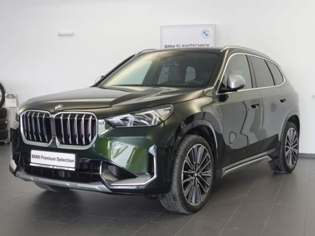 BMW X1 xDrive23i U11