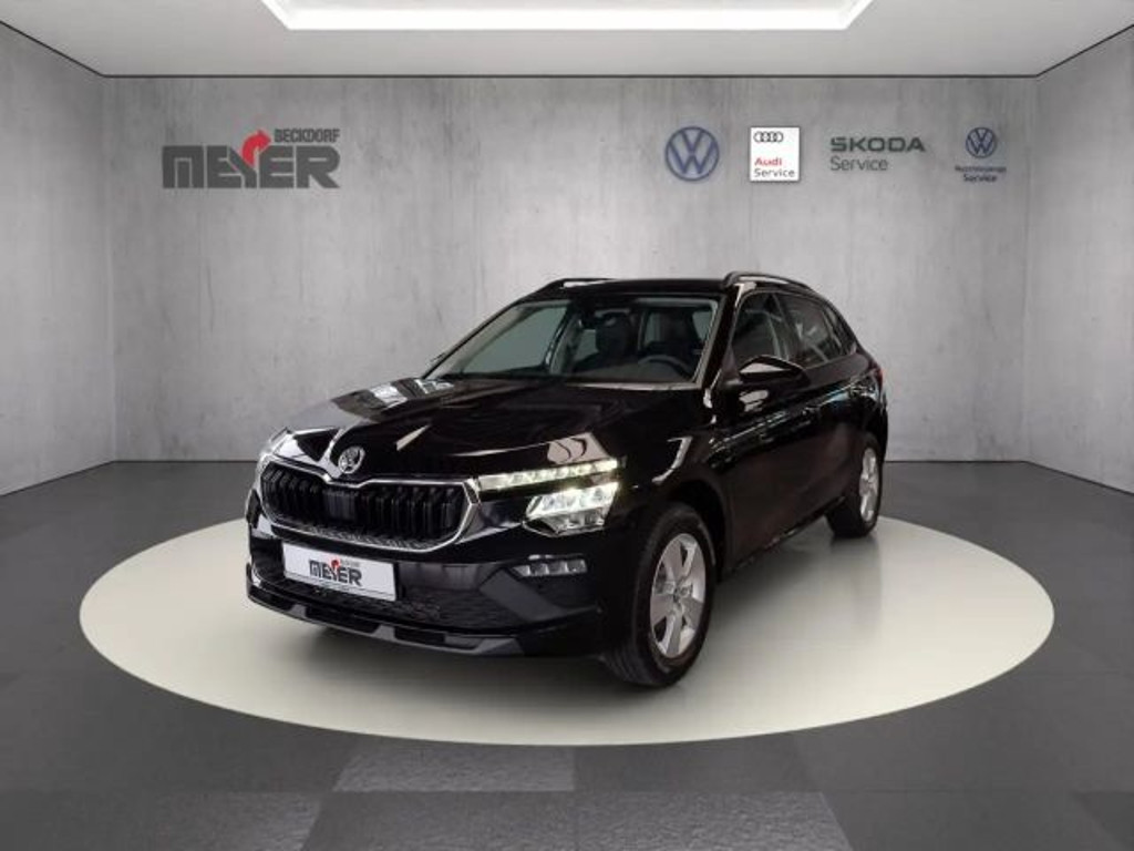 Skoda Kamiq Drive 1.0 TSI