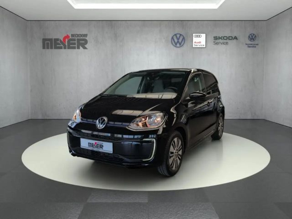 Volkswagen e-up! Style Plus