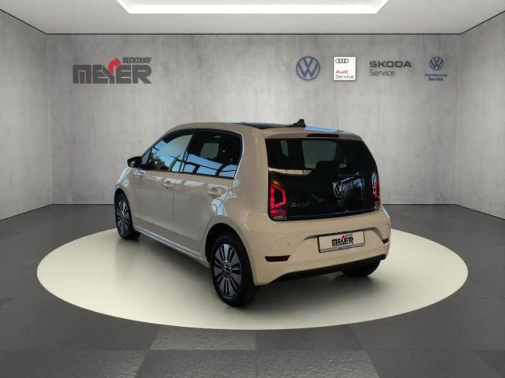 Volkswagen e-up!