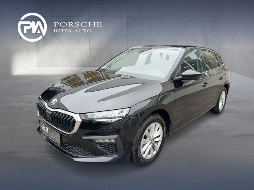 Skoda Scala Selection