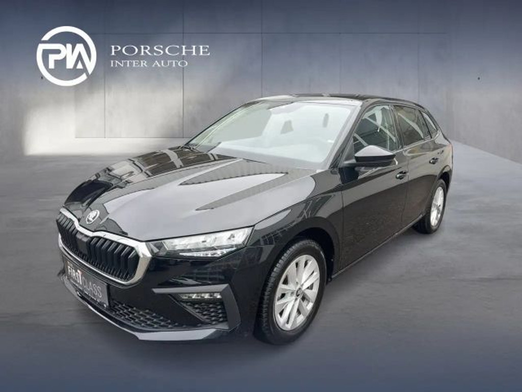 Skoda Scala Selection