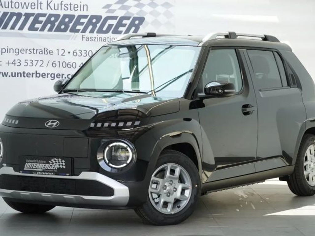Hyundai INSTER Trend 49 kWh
