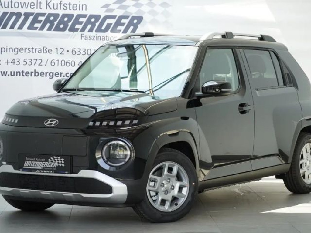Hyundai INSTER