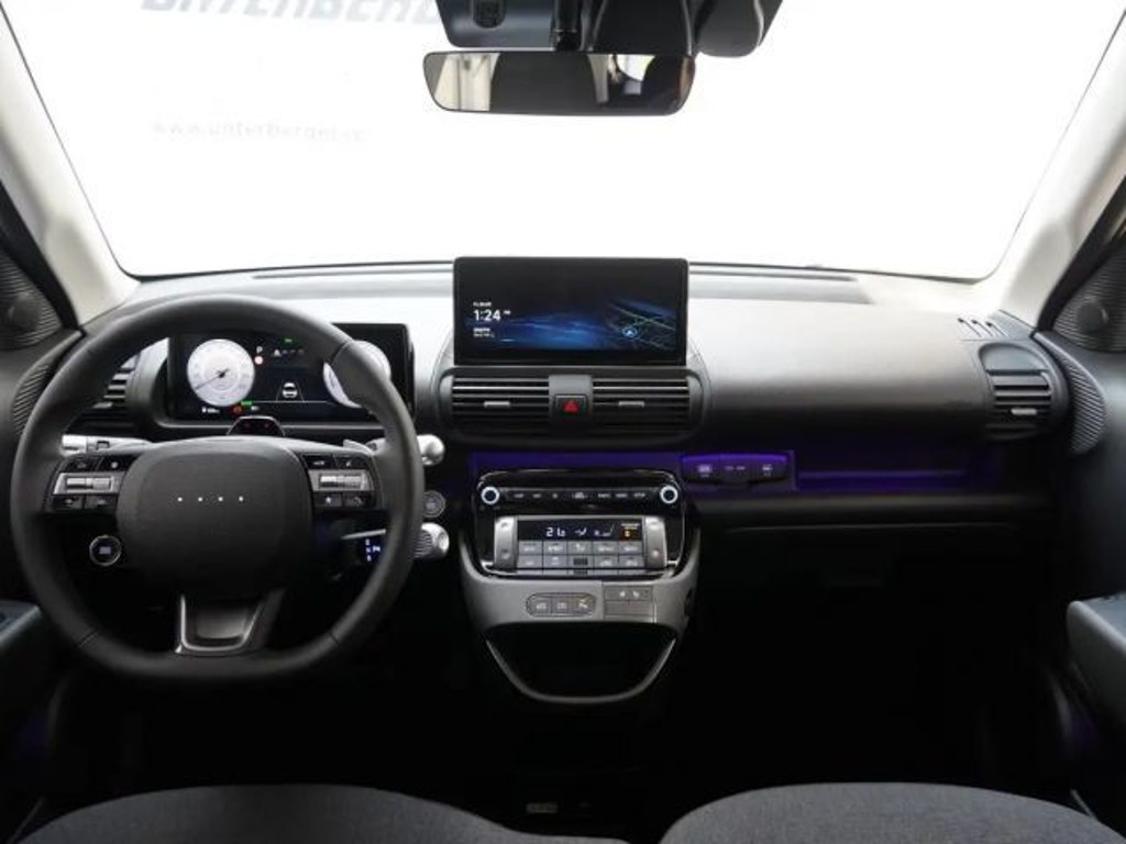 Hyundai INSTER