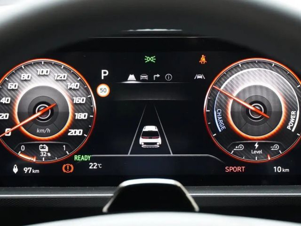 Hyundai INSTER