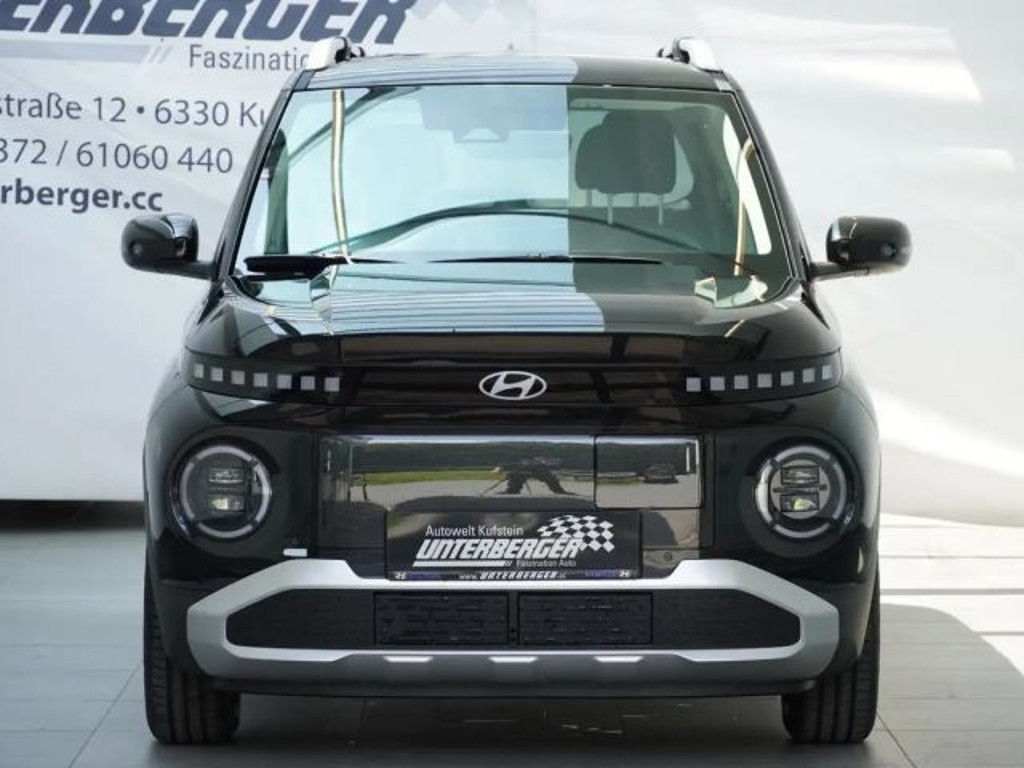 Hyundai INSTER