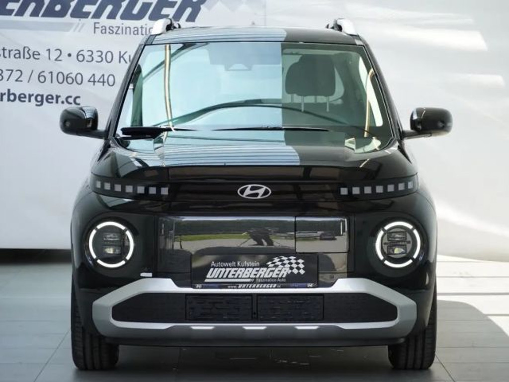 Hyundai INSTER