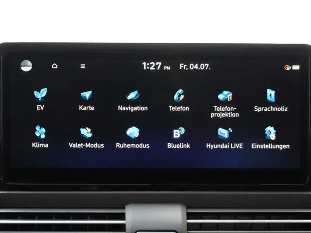 Hyundai INSTER