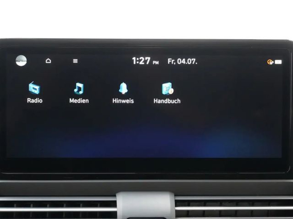 Hyundai INSTER