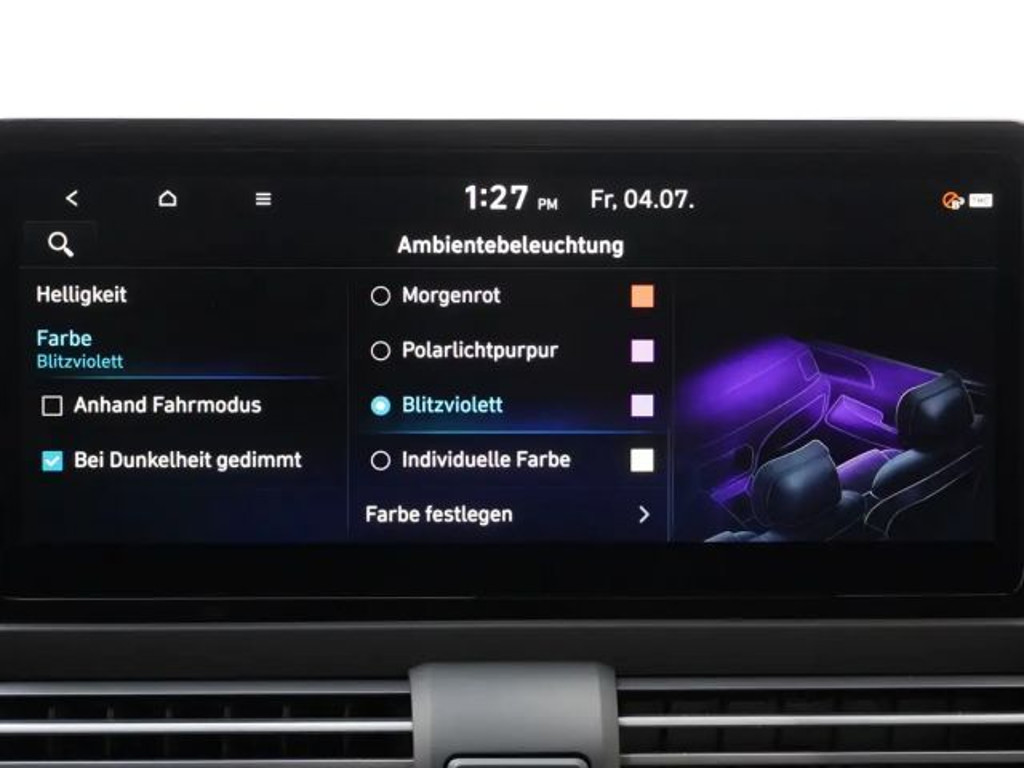 Hyundai INSTER