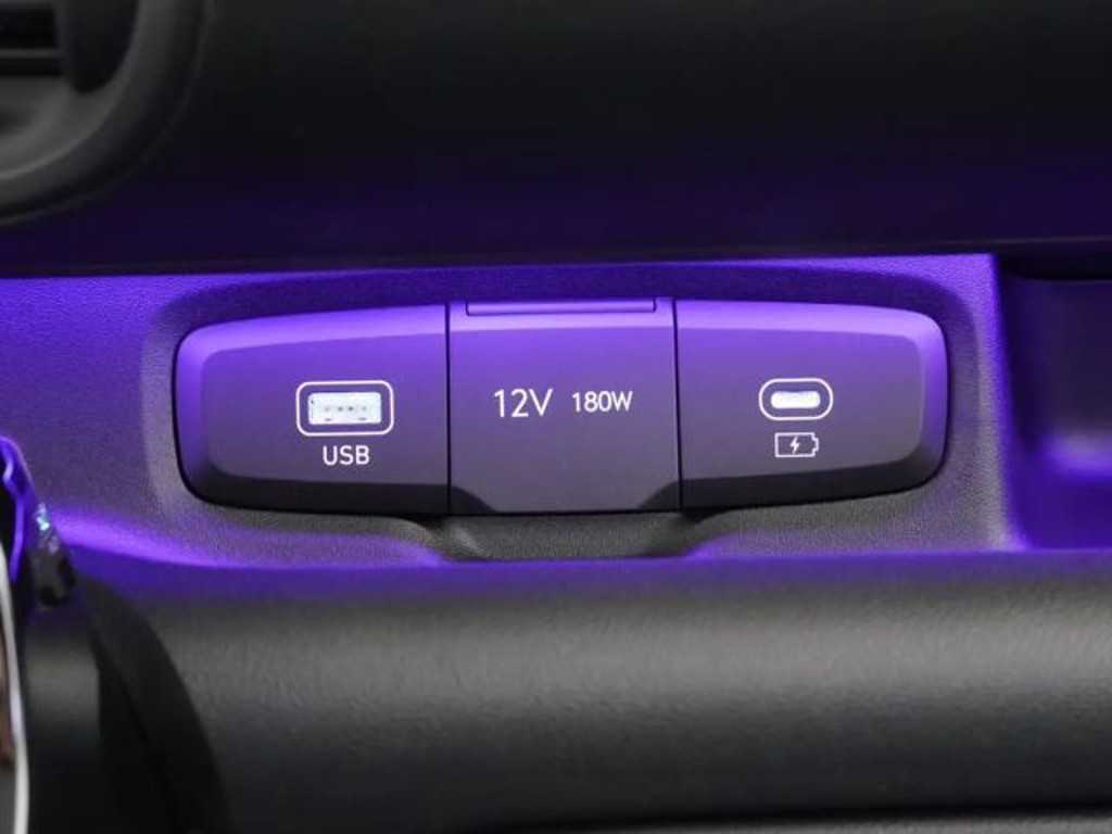 Hyundai INSTER