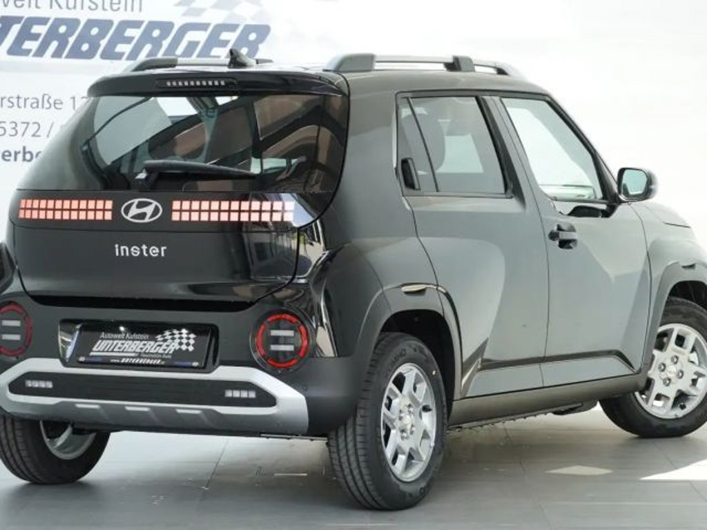 Hyundai INSTER