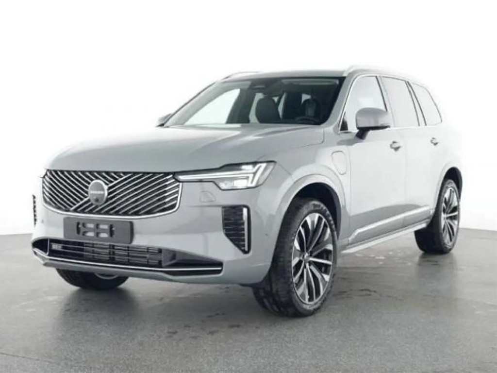 Volvo XC90 AWD T8 Plus Bright