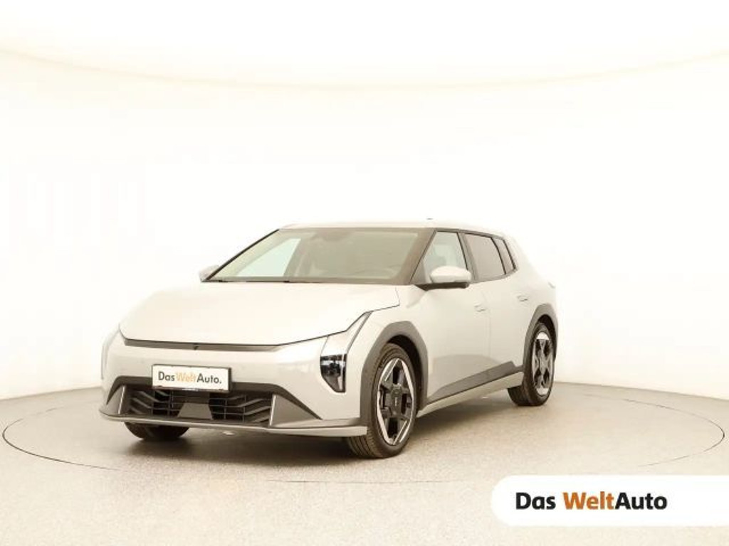 Kia EV4 Plus Earth