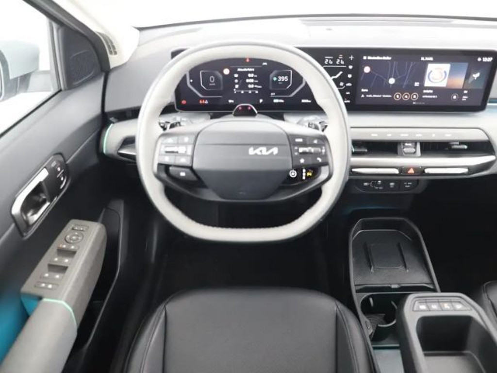 Kia EV4