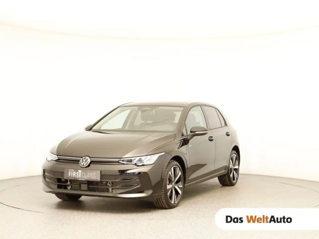 Volkswagen Golf DSG eHybrid