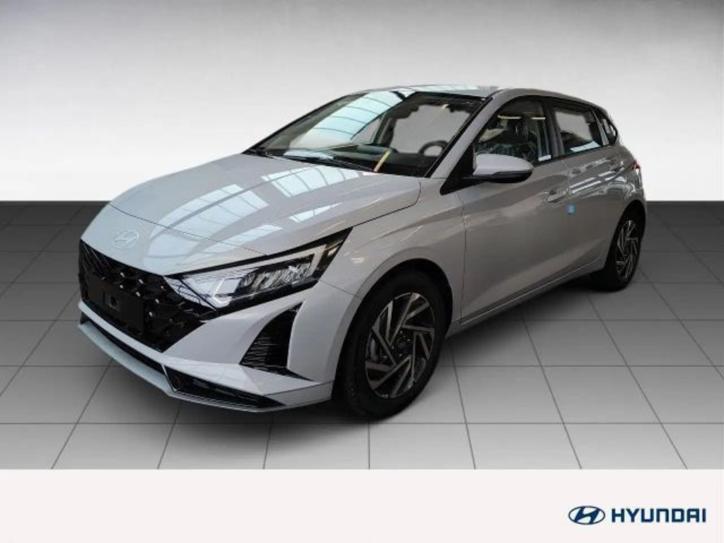 Hyundai i20 Trend