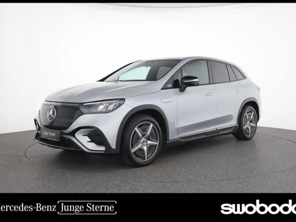 Mercedes-Benz E-Klasse EQE SUV 4MATIC 350