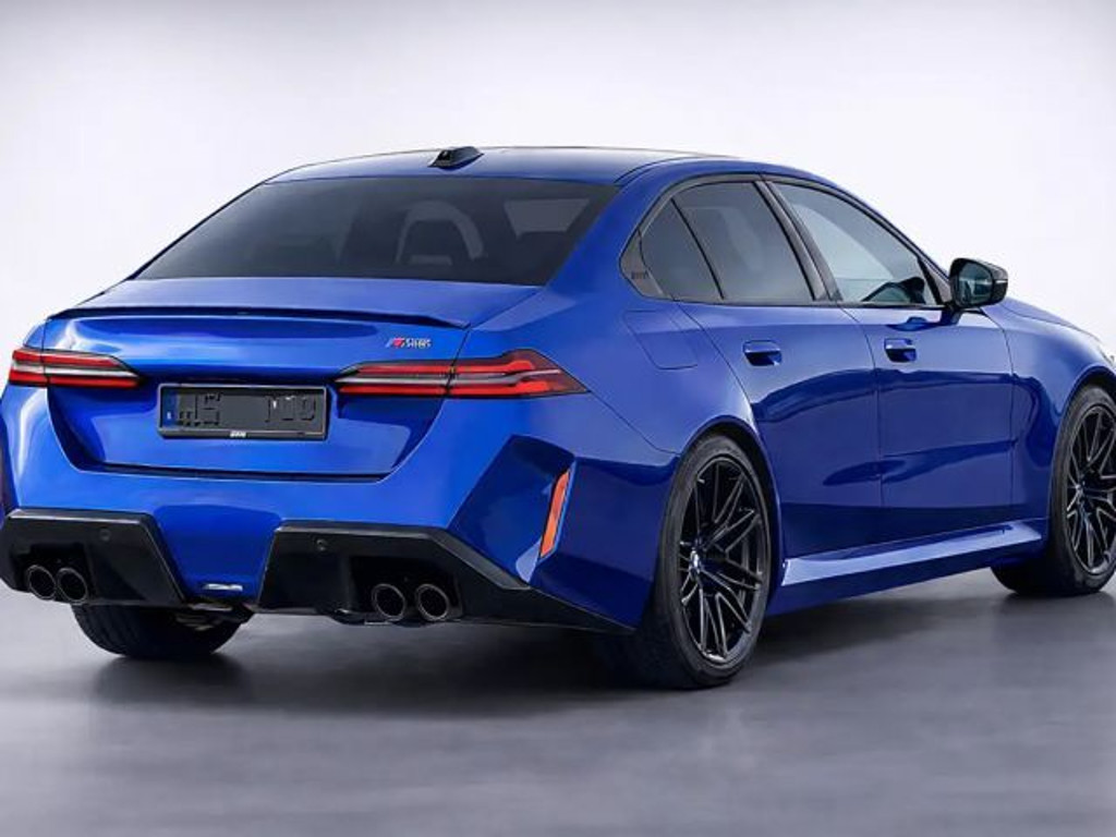 BMW M5