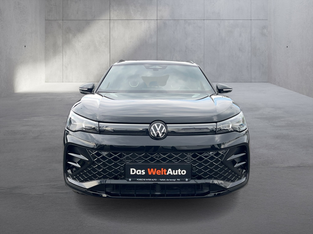 Volkswagen Tiguan DSG Sport eHybrid
