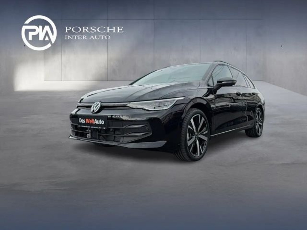 Volkswagen Golf Business DSG Variant