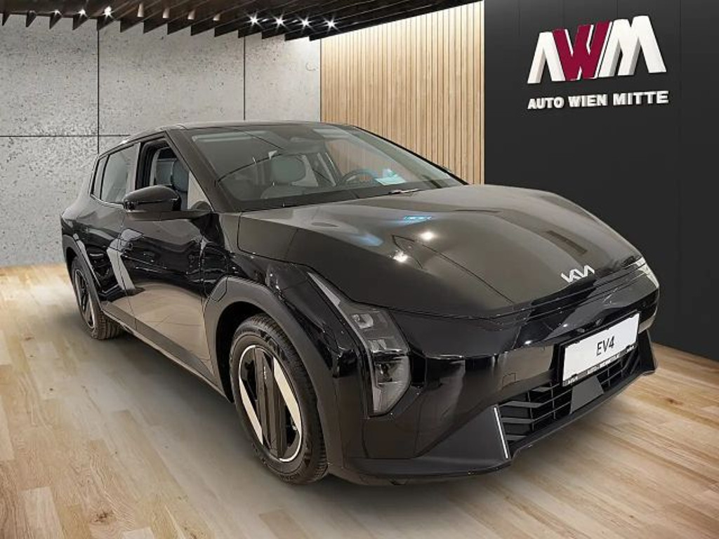 Kia EV4 Air FWD 81.4 kWh