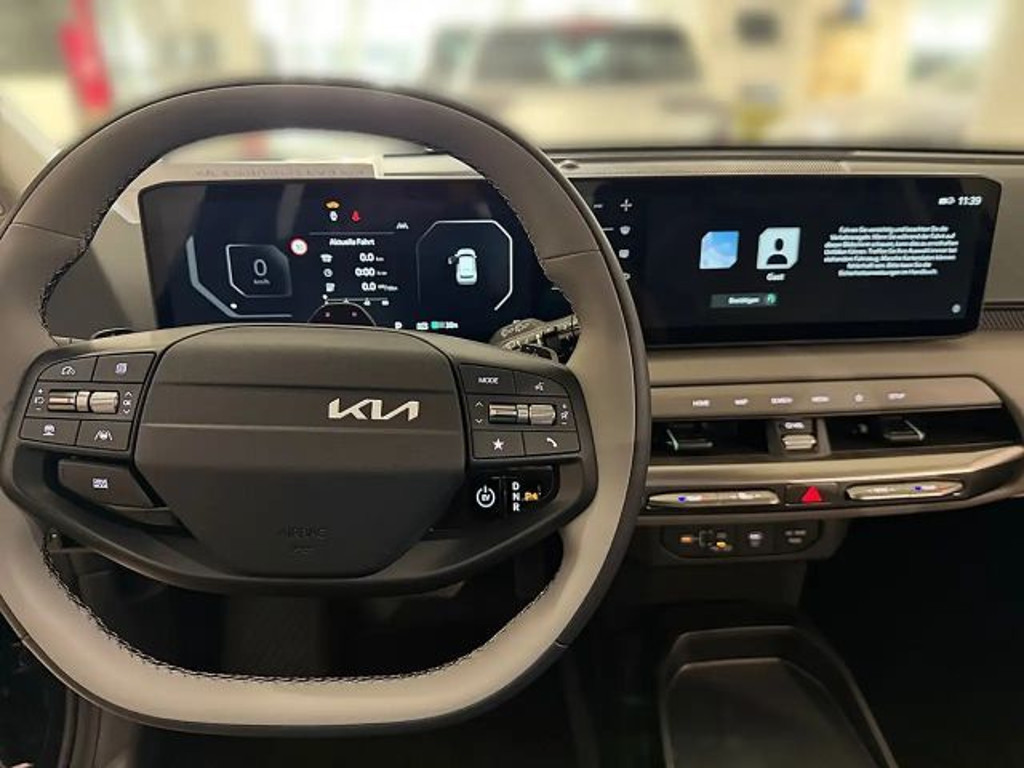 Kia EV4