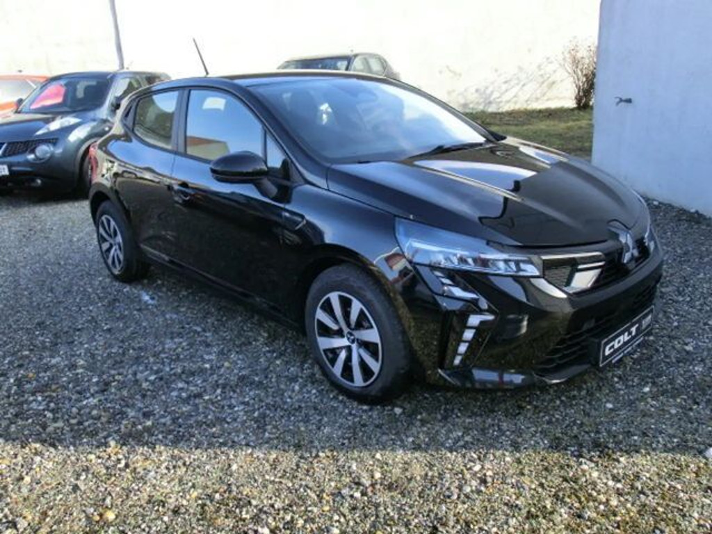 Mitsubishi Colt 1,0 MPI-T Invite