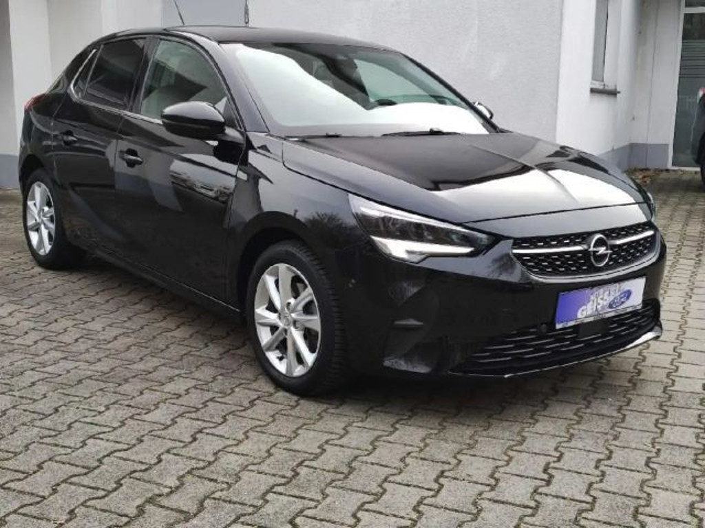 Opel Corsa Elegance