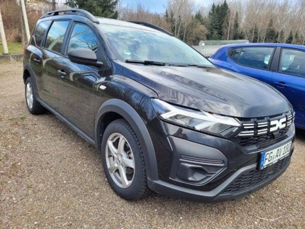 Dacia Jogger Essential