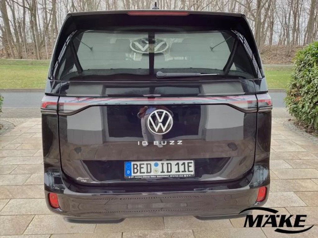 Volkswagen ID.Buzz