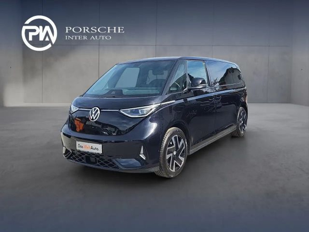 Volkswagen ID.Buzz 4Motion GTX