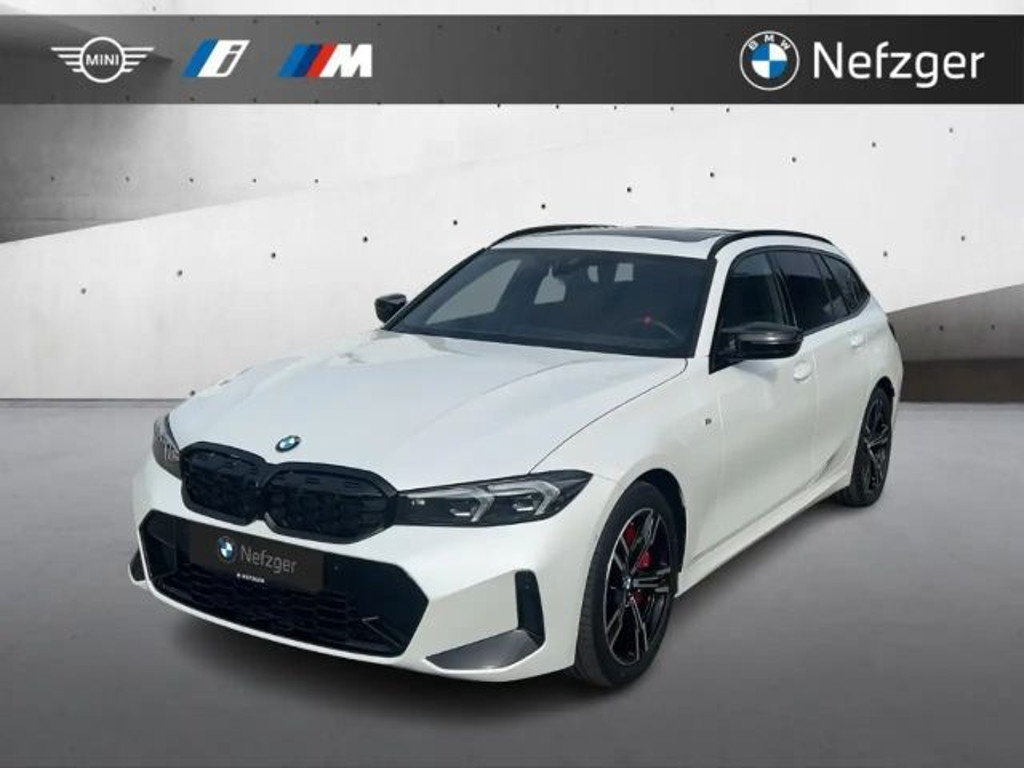 BMW 3 Serie 340 M-Sport xDrive Touring