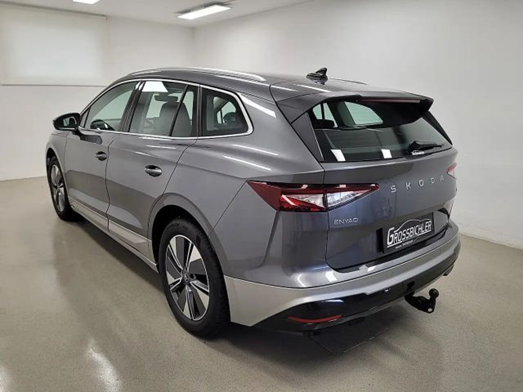 Skoda Enyaq iV