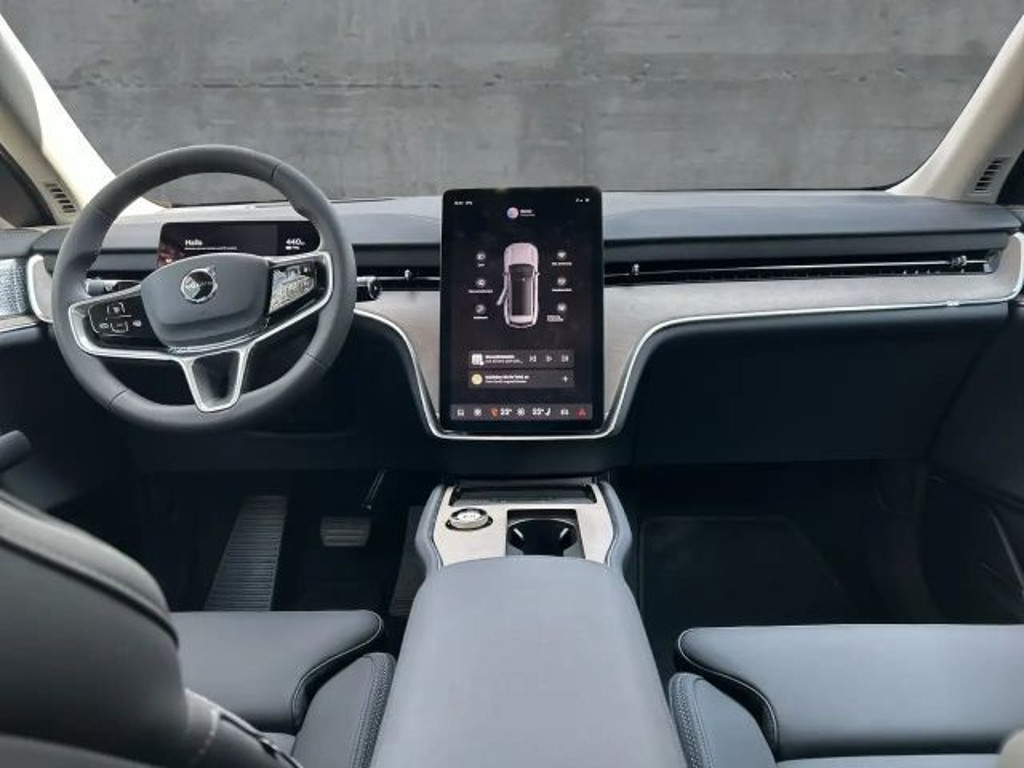 Volvo EX90