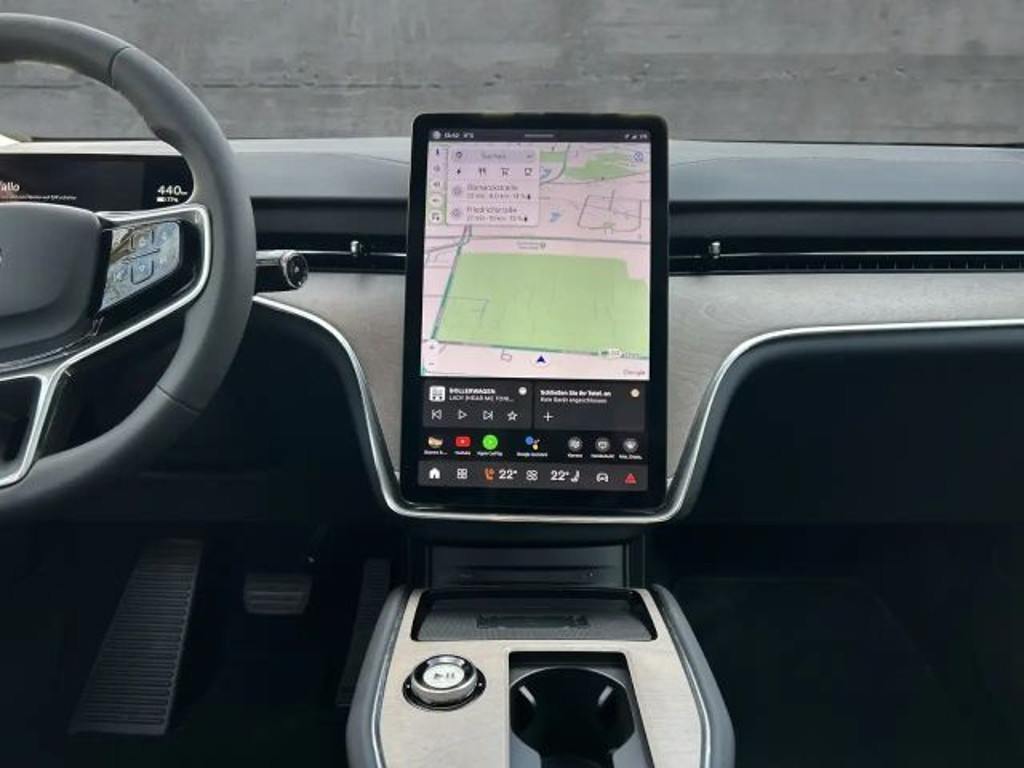 Volvo EX90