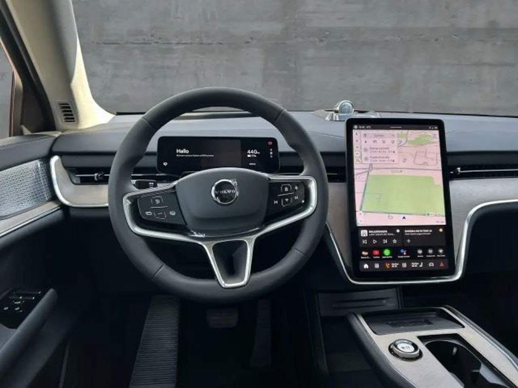 Volvo EX90
