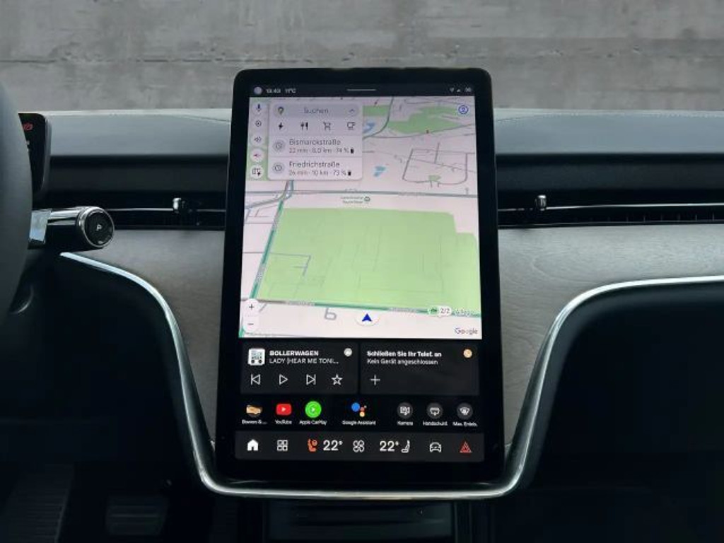 Volvo EX90