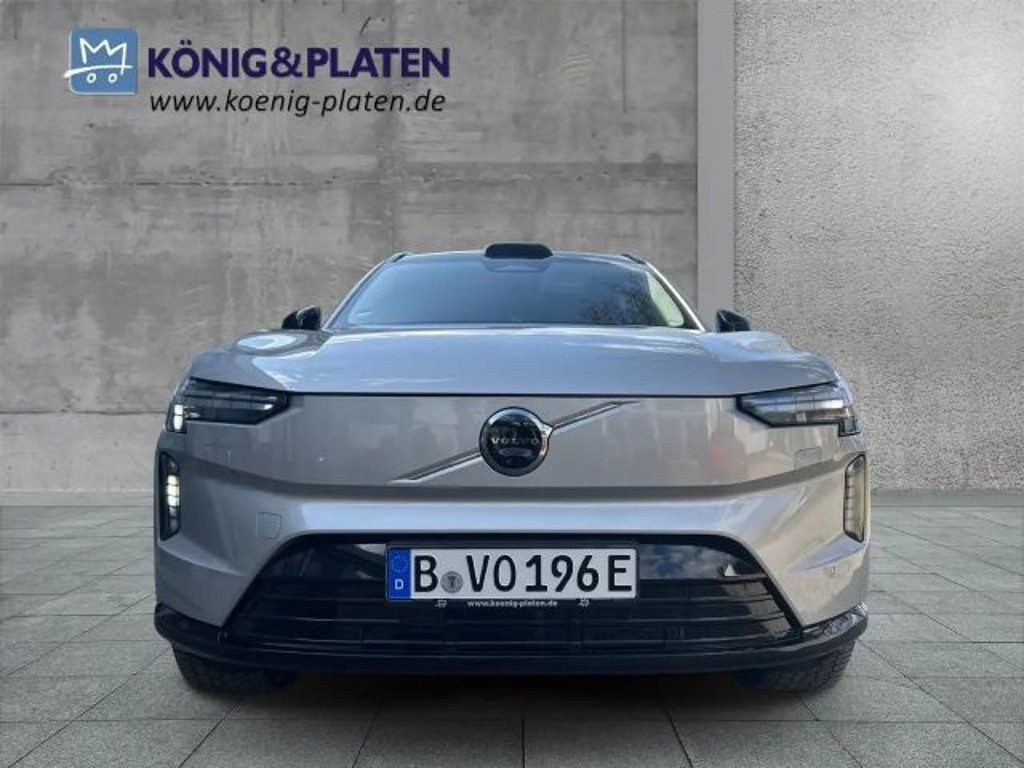 Volvo EX90