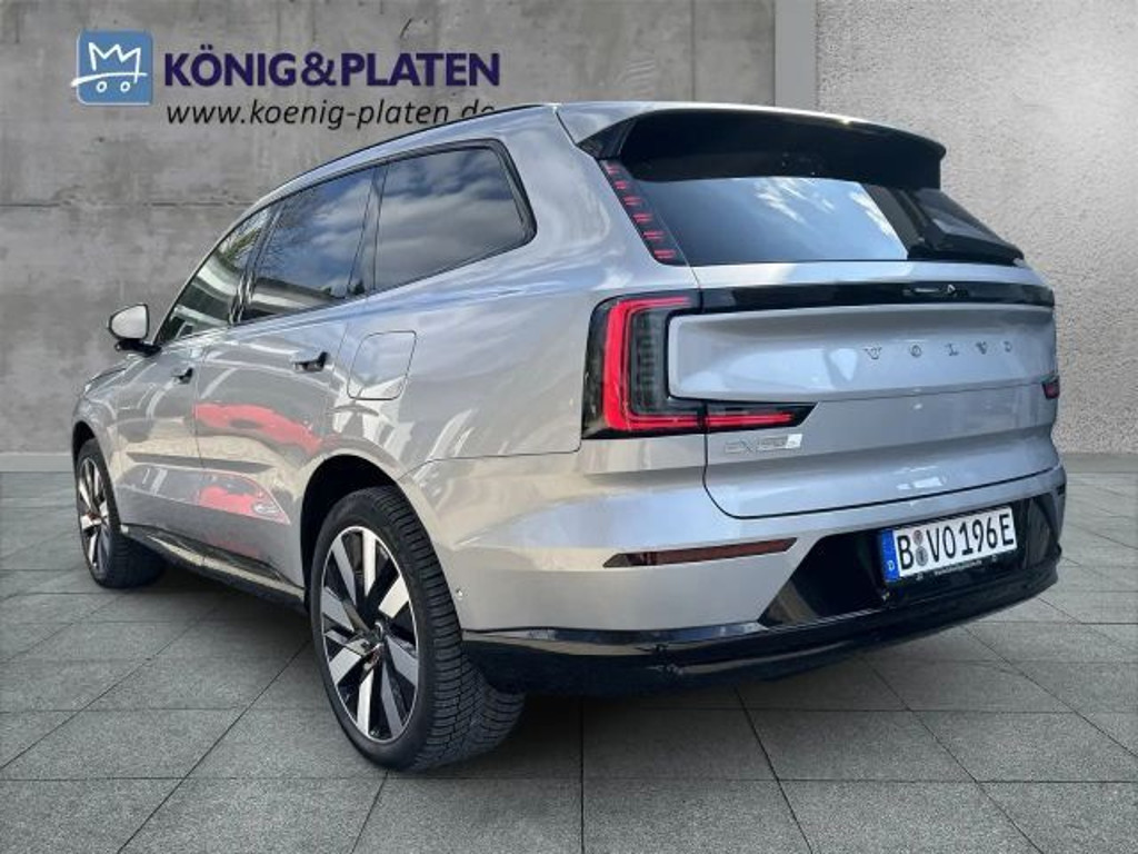 Volvo EX90